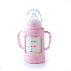 Elegant Baby Bottle